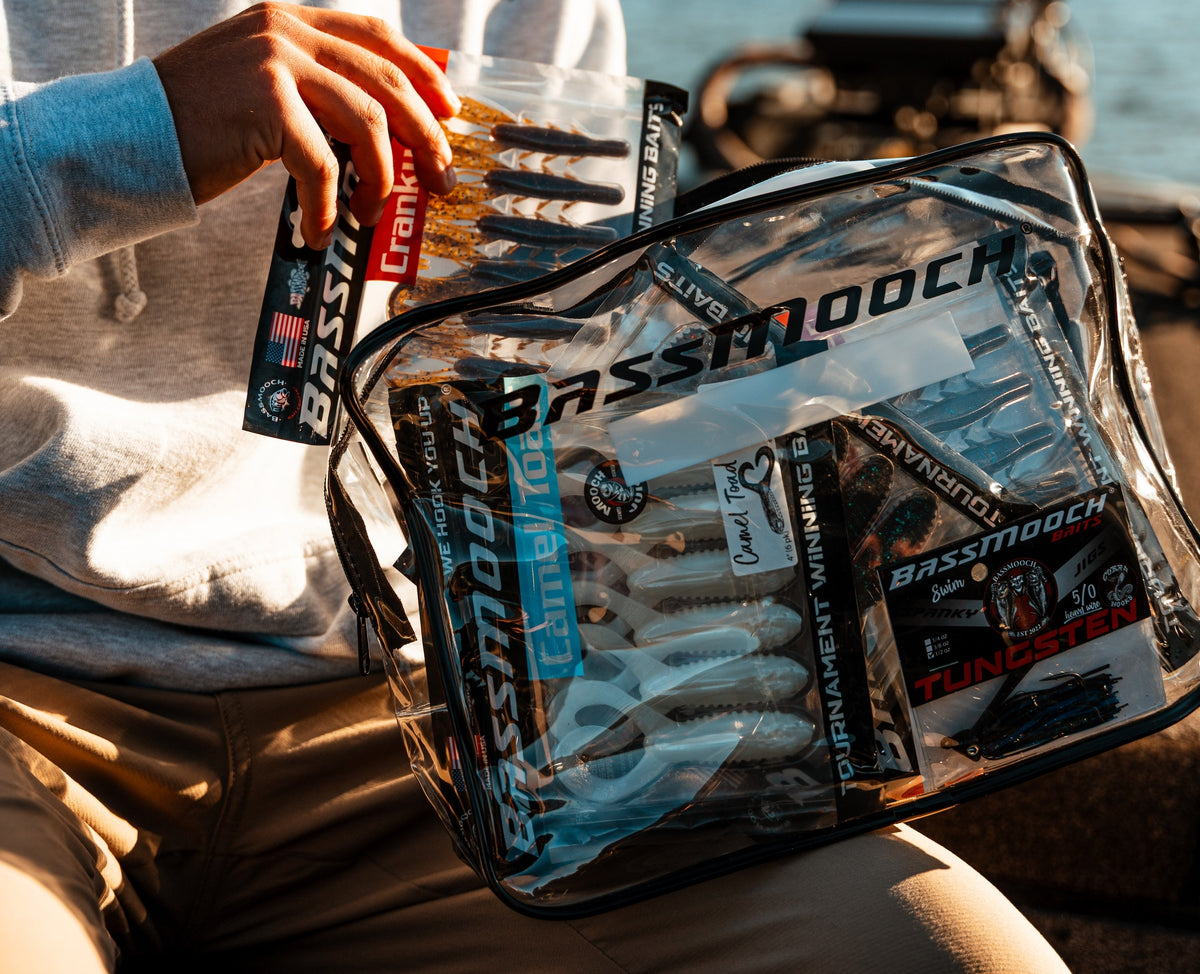 Bags & Storage