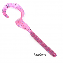Kowikkee Worm 12"