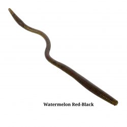 Big Sandy Worm 11"