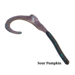 Kowikkee Worm 12"