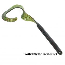 Kowikkee Worm 12"