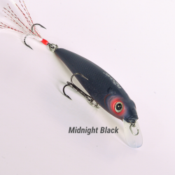 Bray Z Suspending Jerkbait