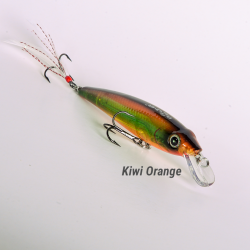 Bray Z Suspending Jerkbait