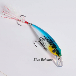 Bray Z Suspending Jerkbait