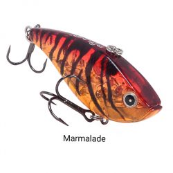 Shaker Z Lipless Crankbait