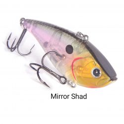 Shaker Z Lipless Crankbait