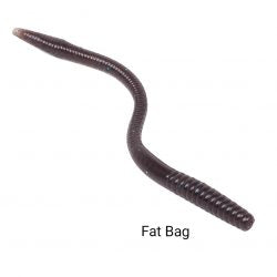 Big Sandy Worm 11"