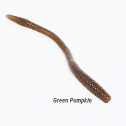 Big Sandy Worm 11"