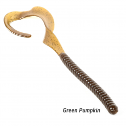 Kowikkee Worm 12"