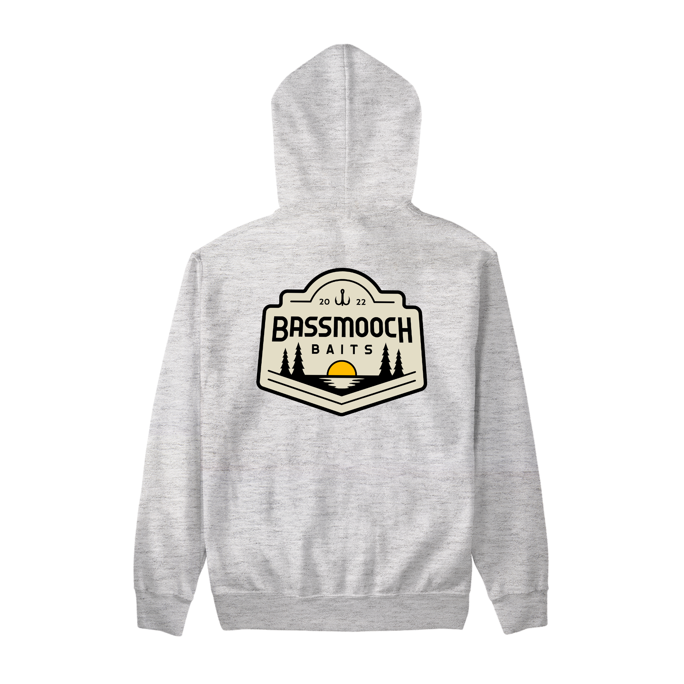 Sunset Hoodie