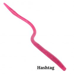 Big Sandy Worm 11"