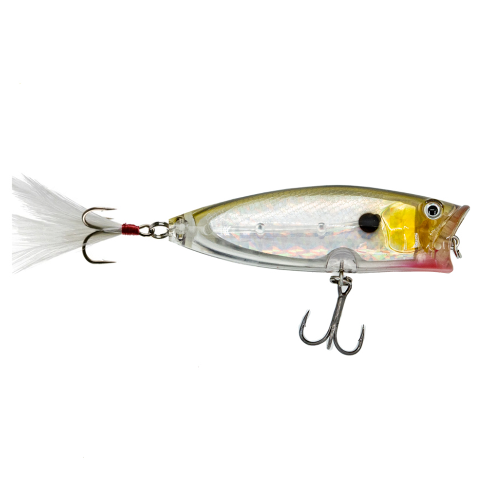 Poppa Chewy Topwater Killa