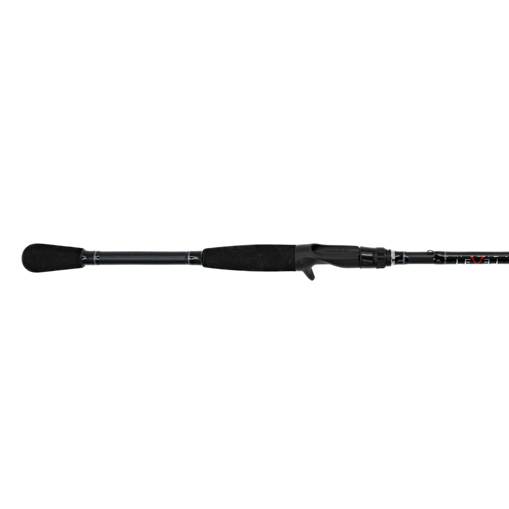 7'10 baitcasting rod Level American Made OGX 7'10" MHF Casting