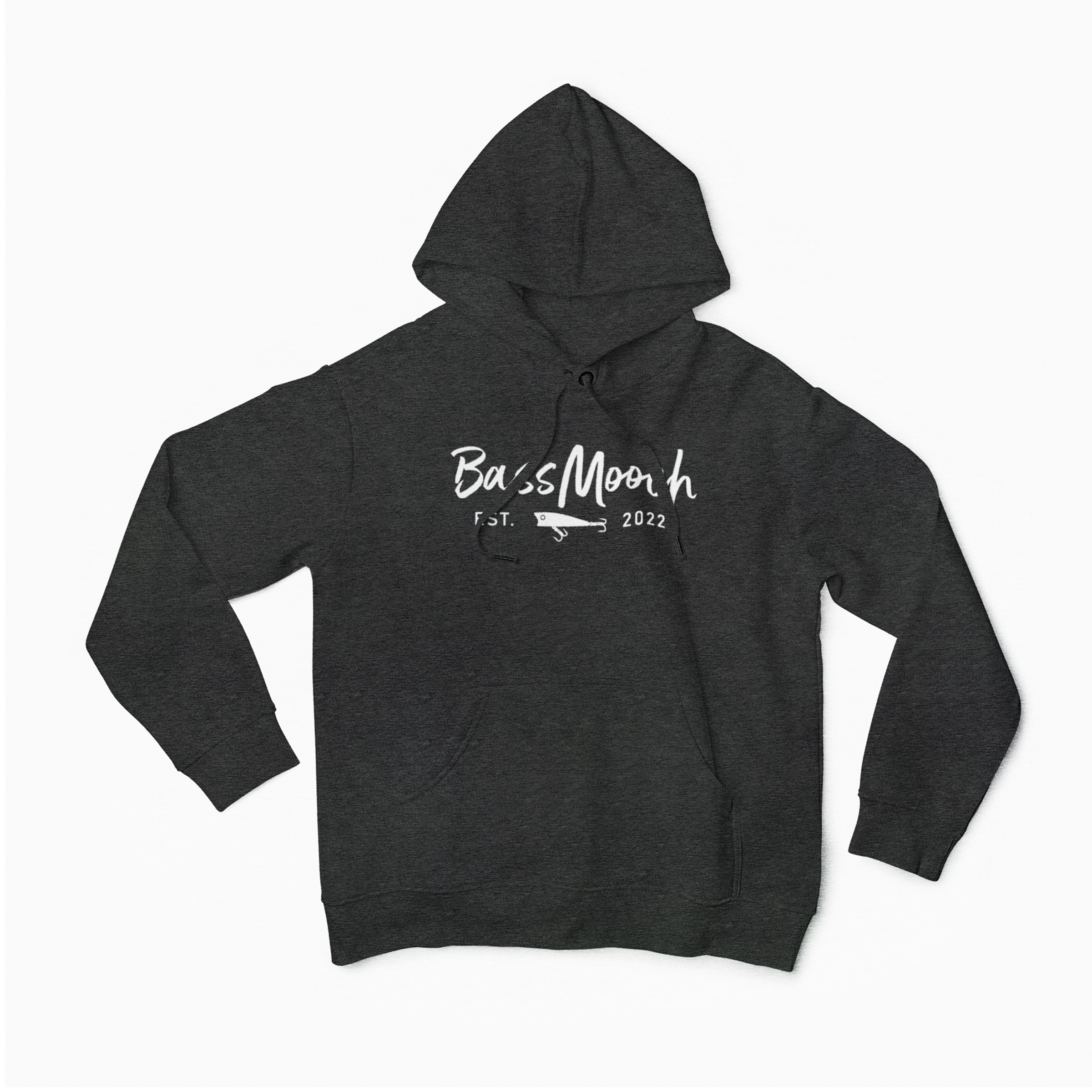 Signature Hoodie