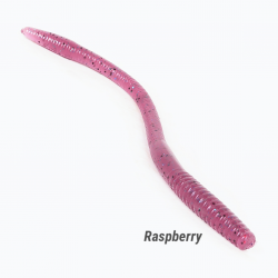 Big Sandy Worm 11"