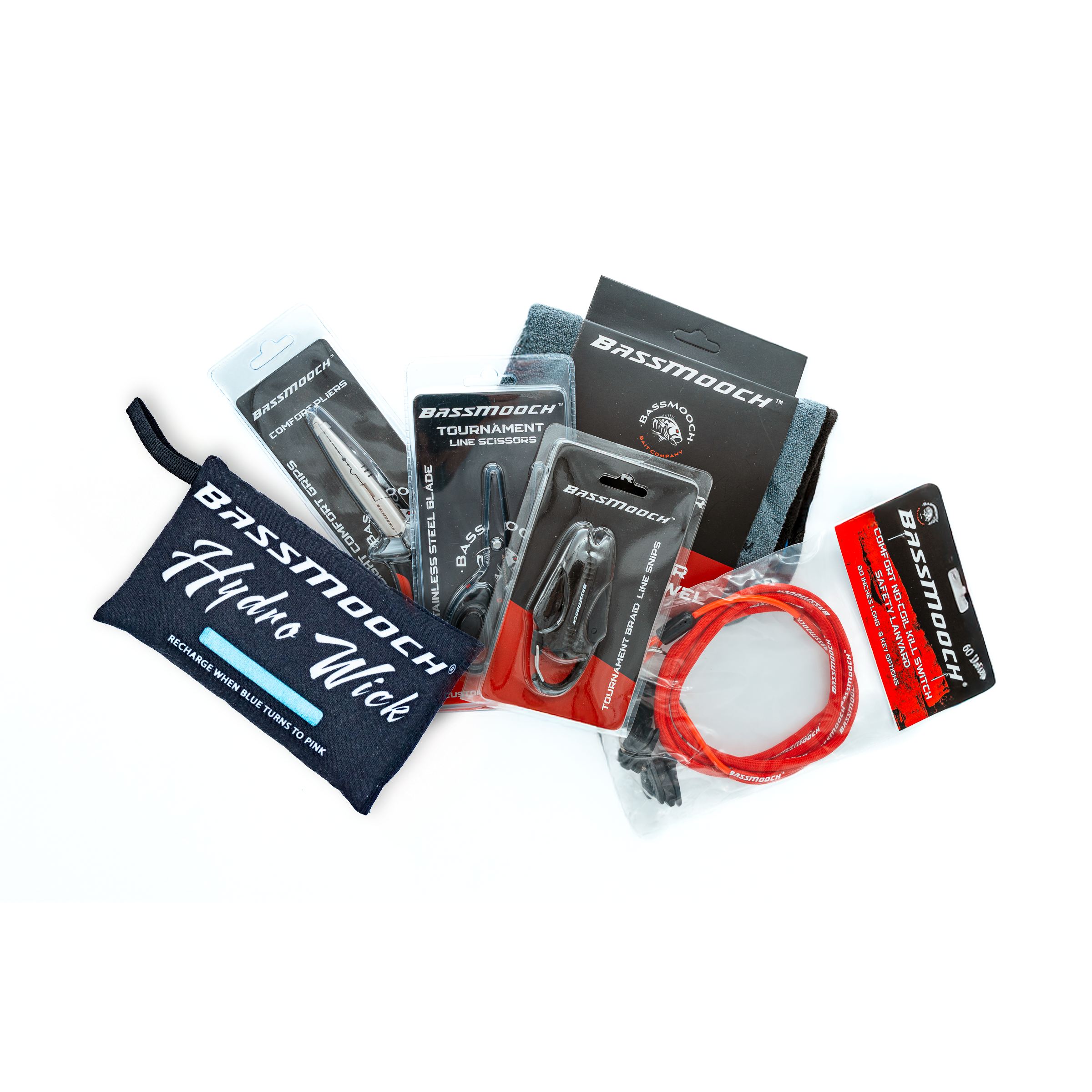 Boat Accessories Bundle