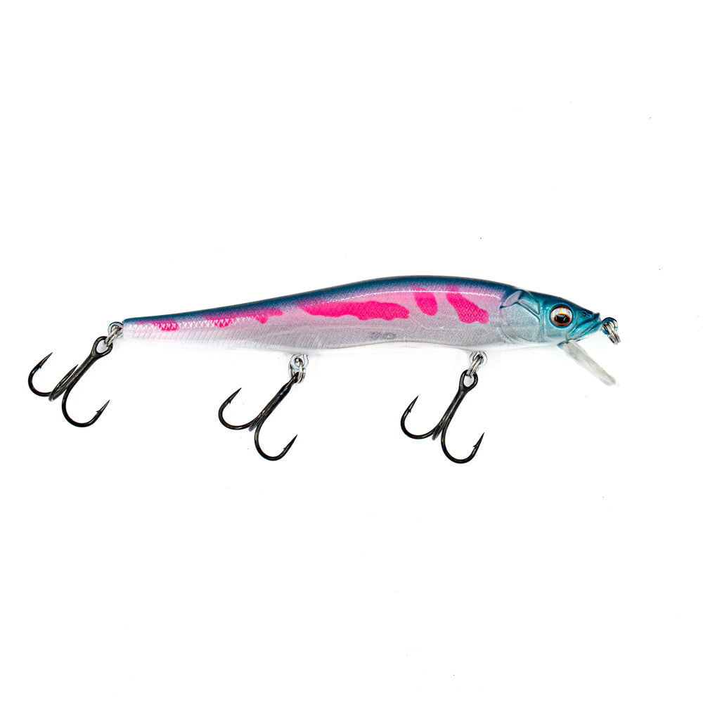 Reflector 115 Jerkbait