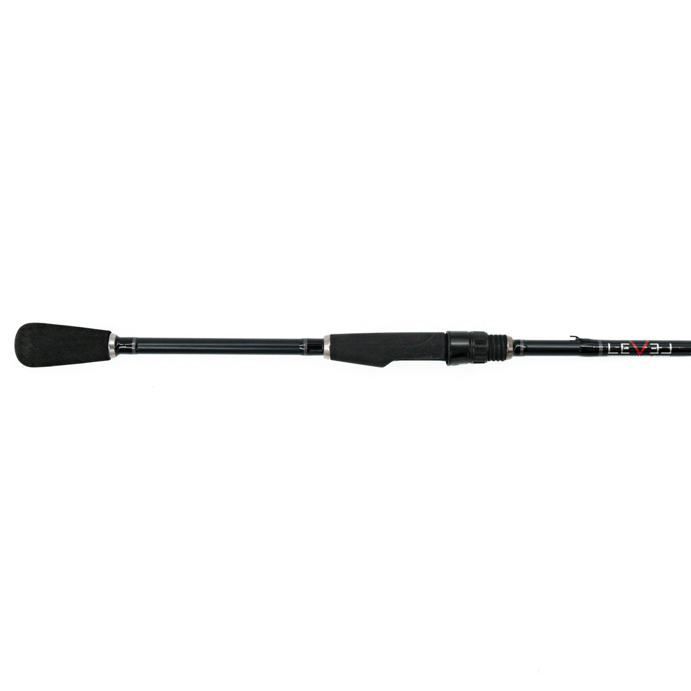 Level American Made OGX 6'8'' MXF Spinning Level American Made OGX 6'8'' MXF Spinning