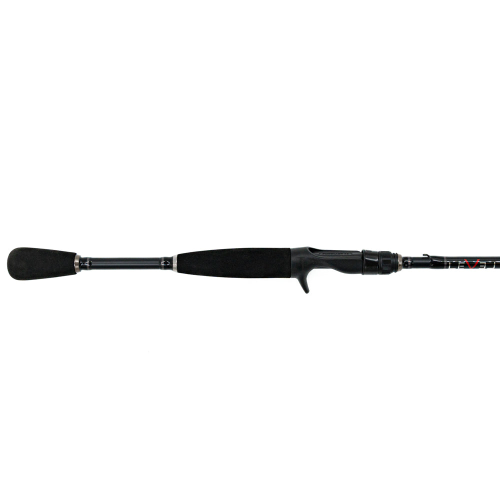 Level Fishing Rods 6'8'' Medium Casting Level Fishing Rods 6'8'' Medium Casting