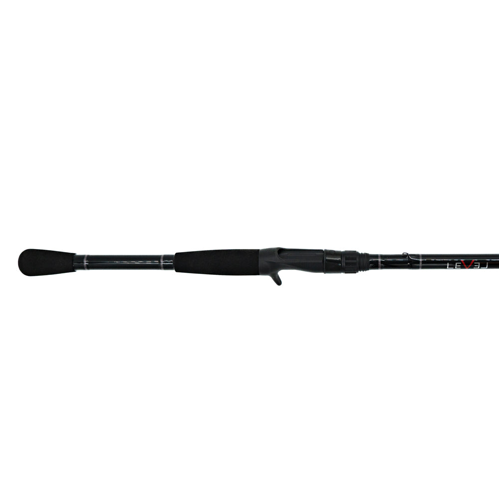 baitcast reel fiberglass cranking rod Kilitn Fishing and Combo, Pink Color Baitcasting Combo Reel, 2-Piece Baitcaster Rod, Durable with Comfortable EVA Handle for Girl, Woman, or Beginner (Casting Left 6FT) Also offering the extra long casting ability you need for fishing a crankbait Crank Casting Bass Fishing Rod