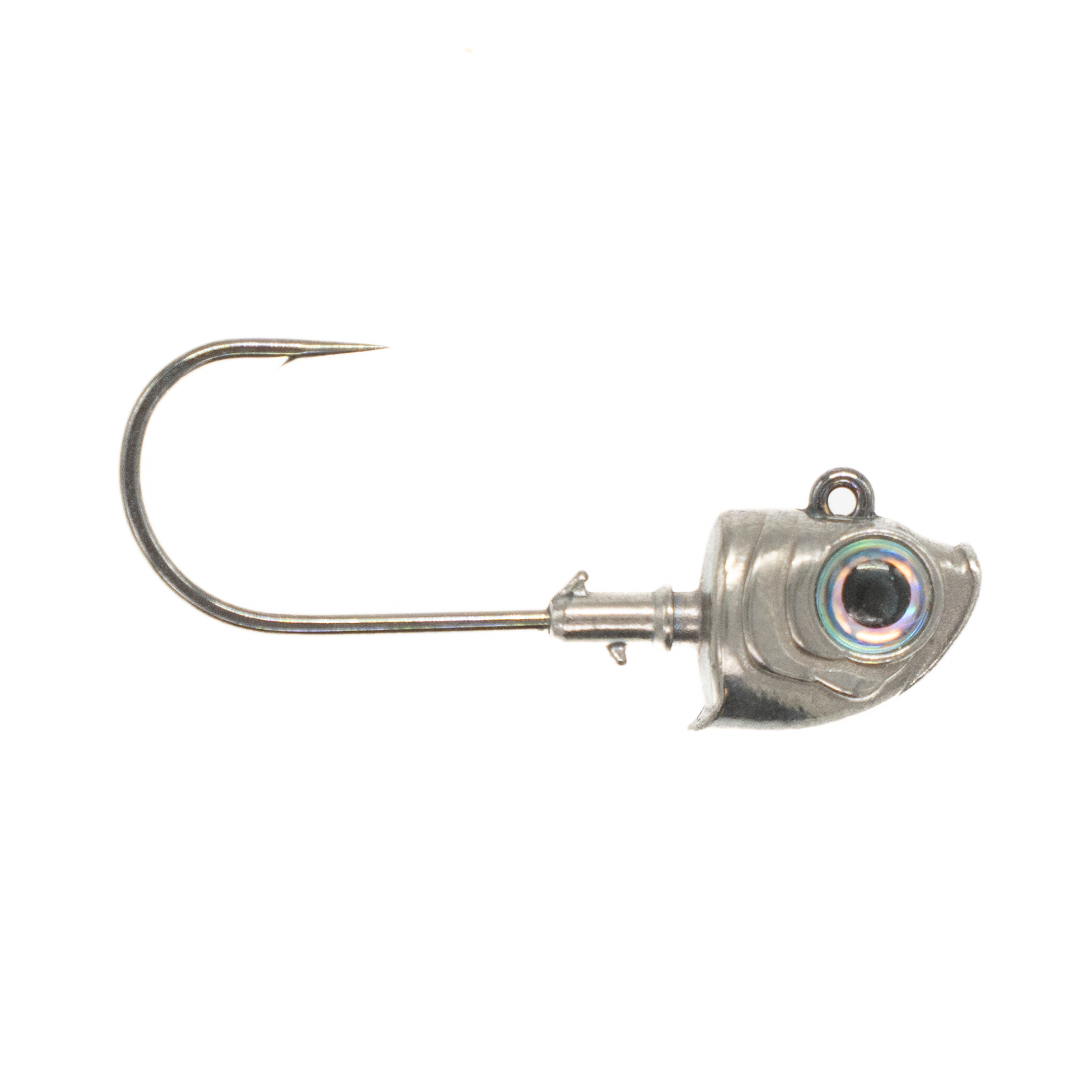 Tungsten Hit Head