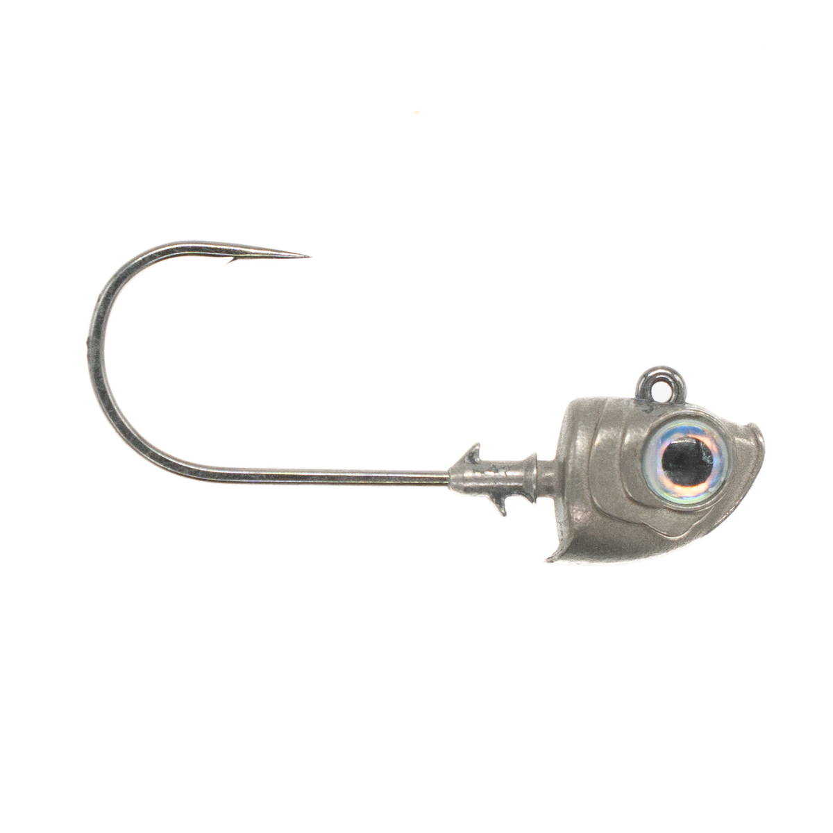 Tungsten Hit Head