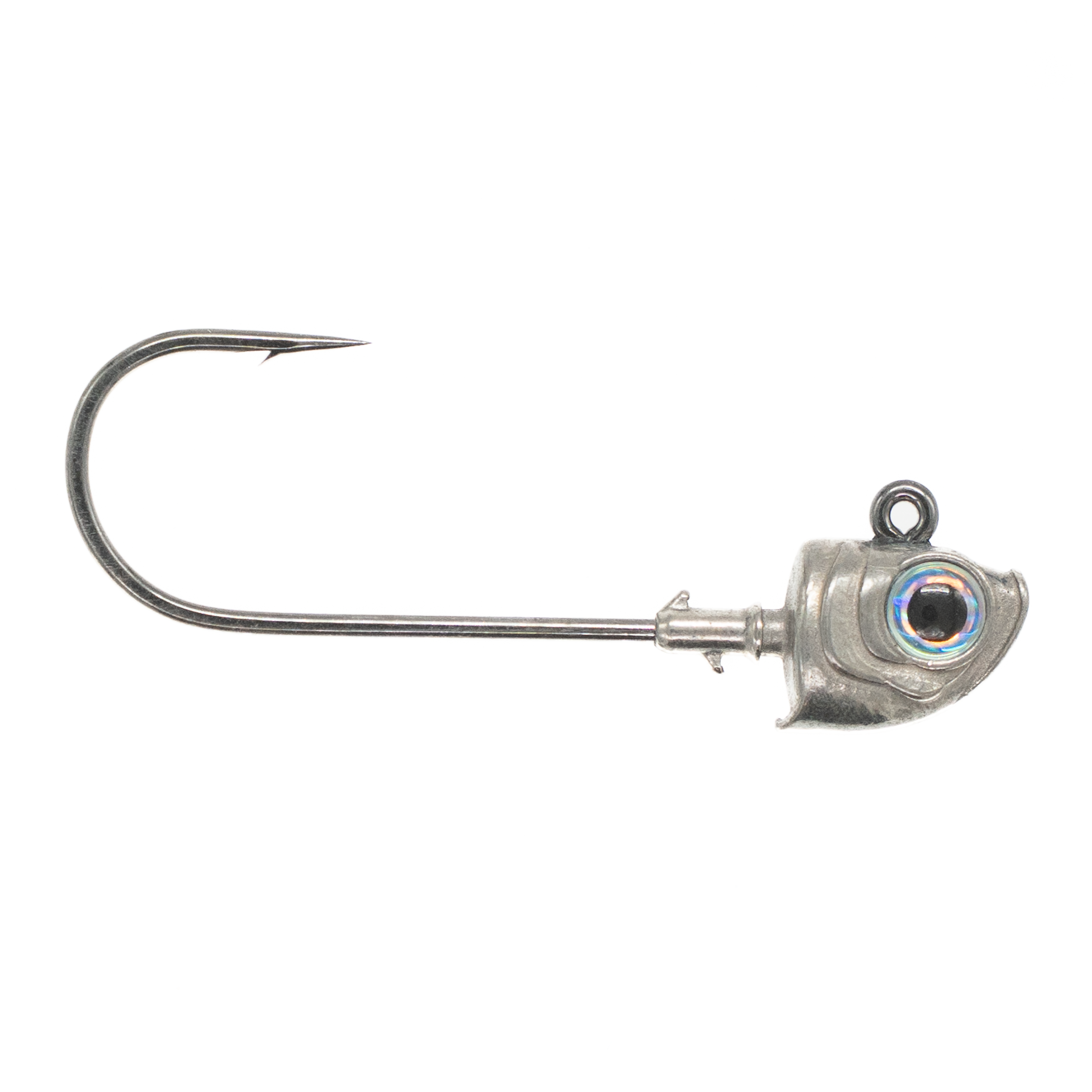 Tungsten Hit Head