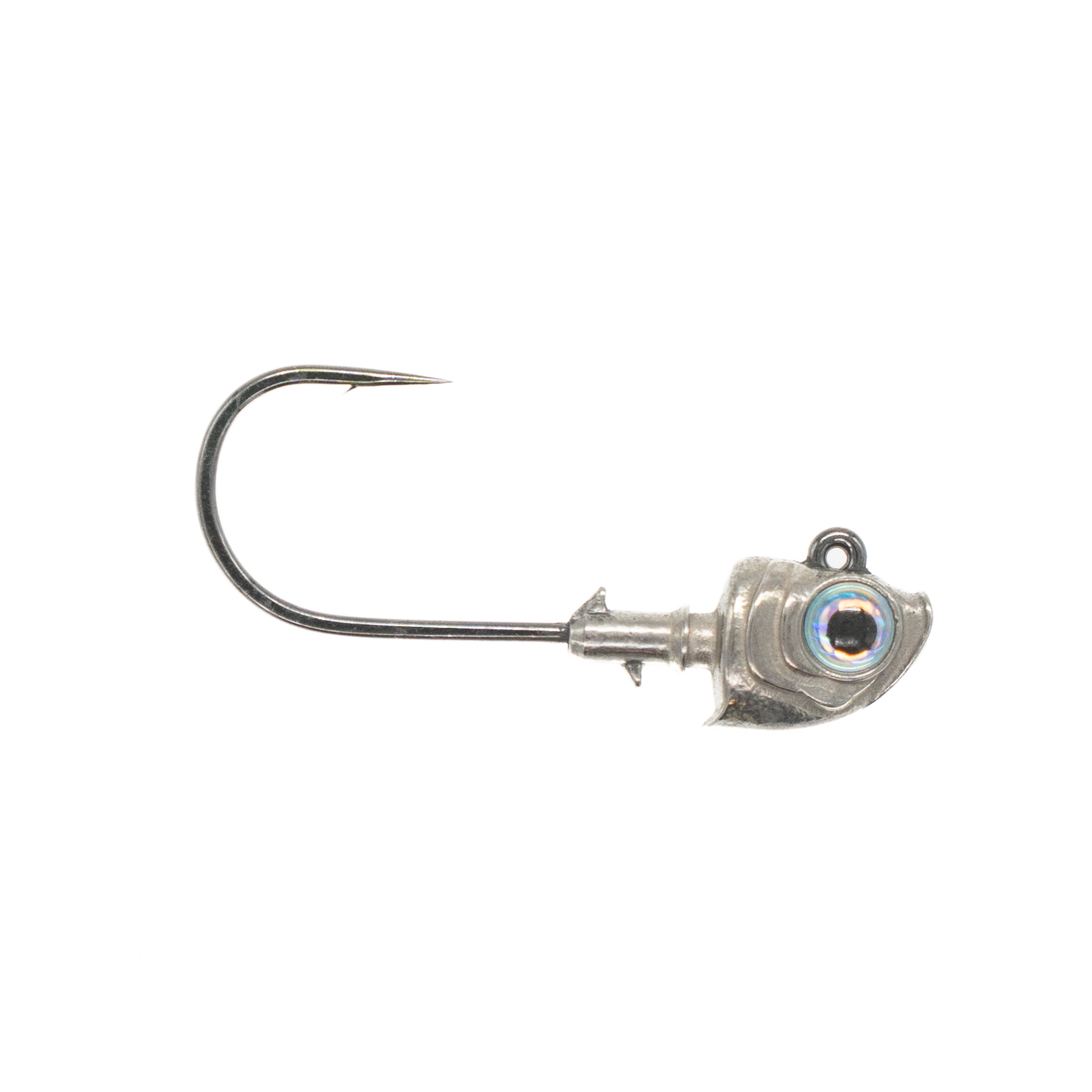 Tungsten Hit Head