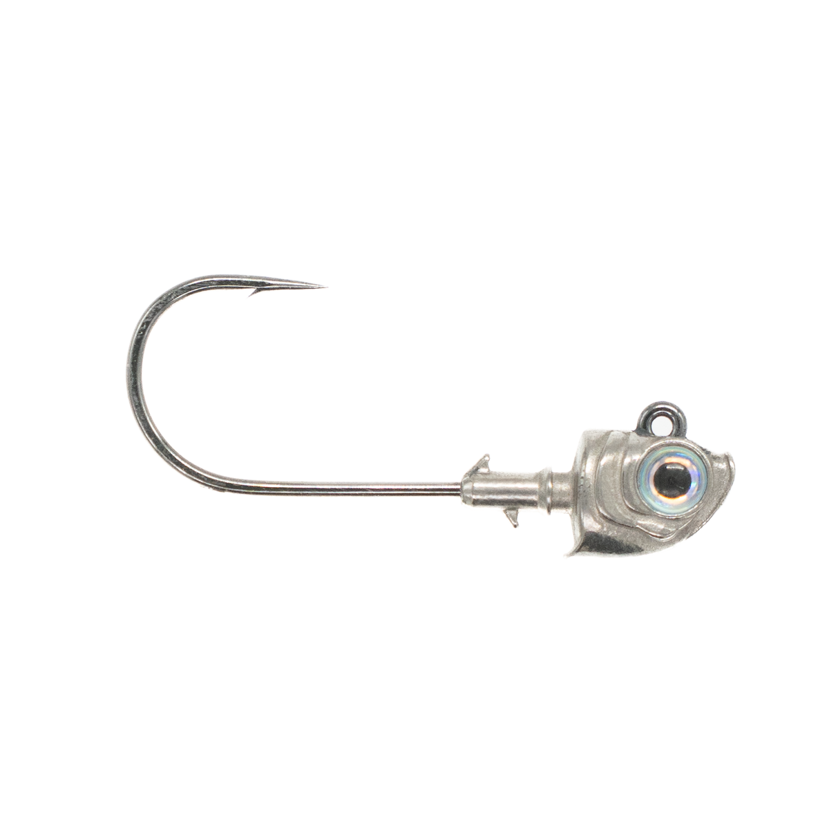 Tungsten Hit Head