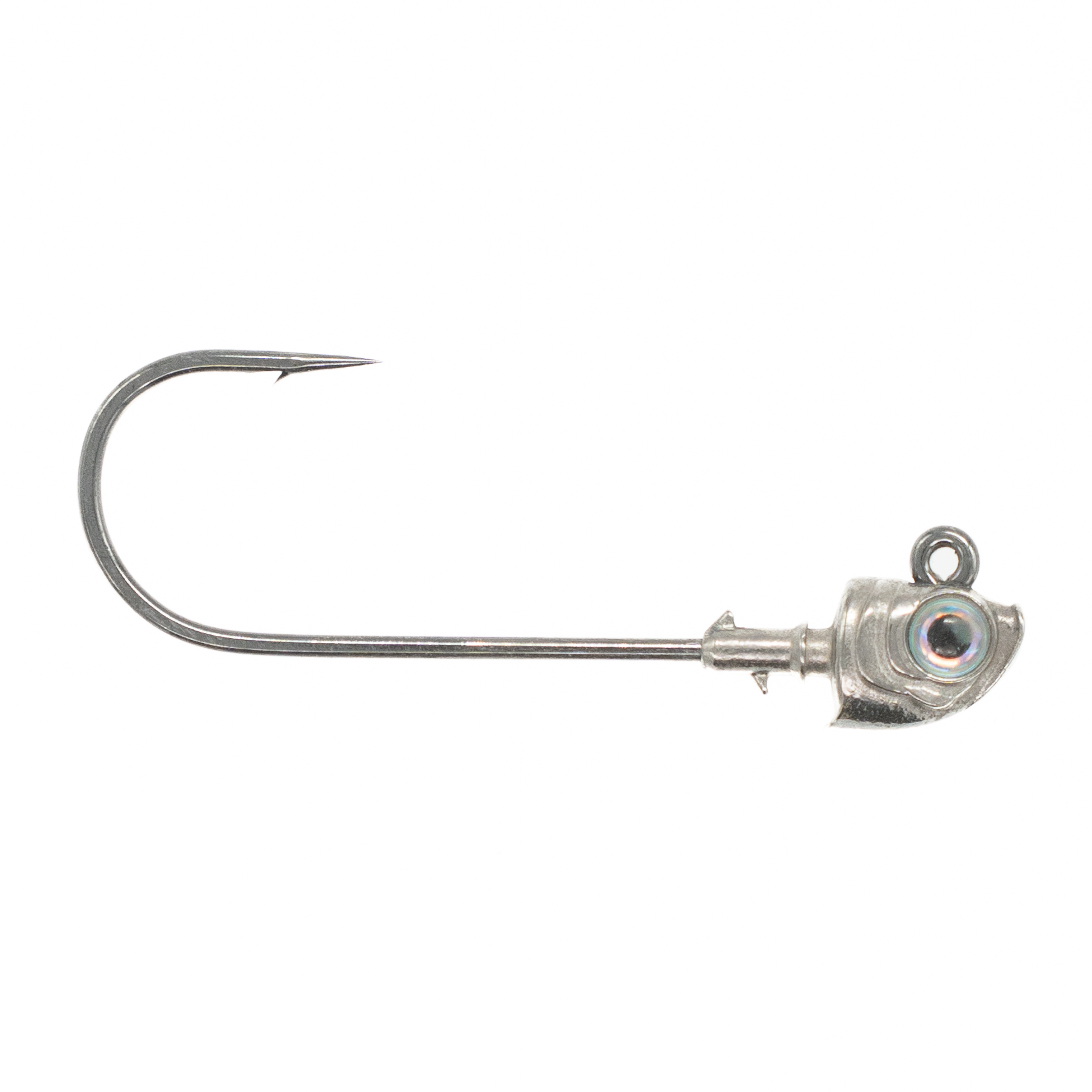 Tungsten Hit Head
