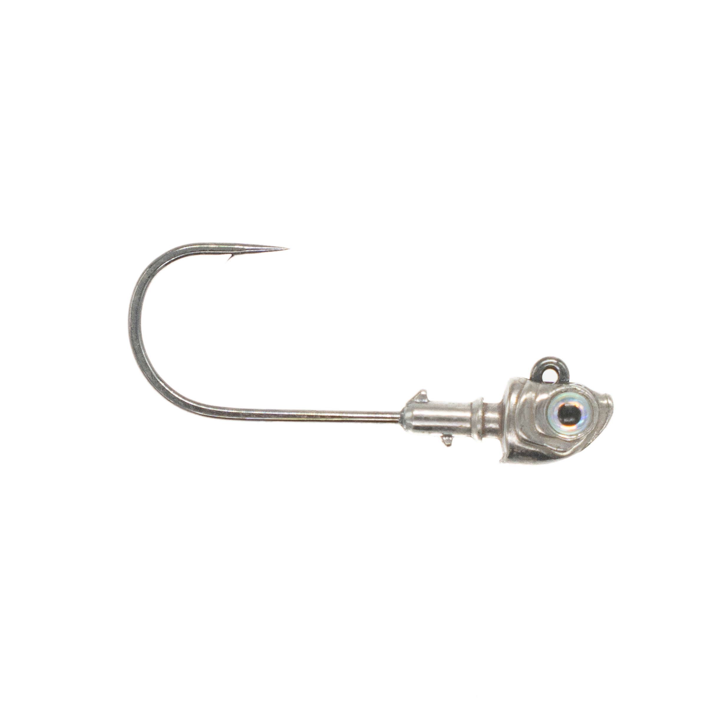 Tungsten Hit Head