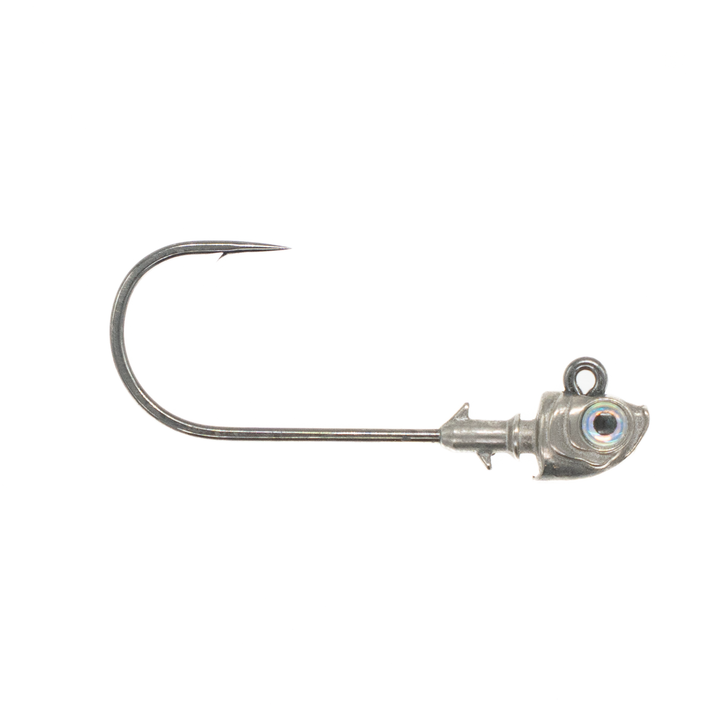 Tungsten Hit Head