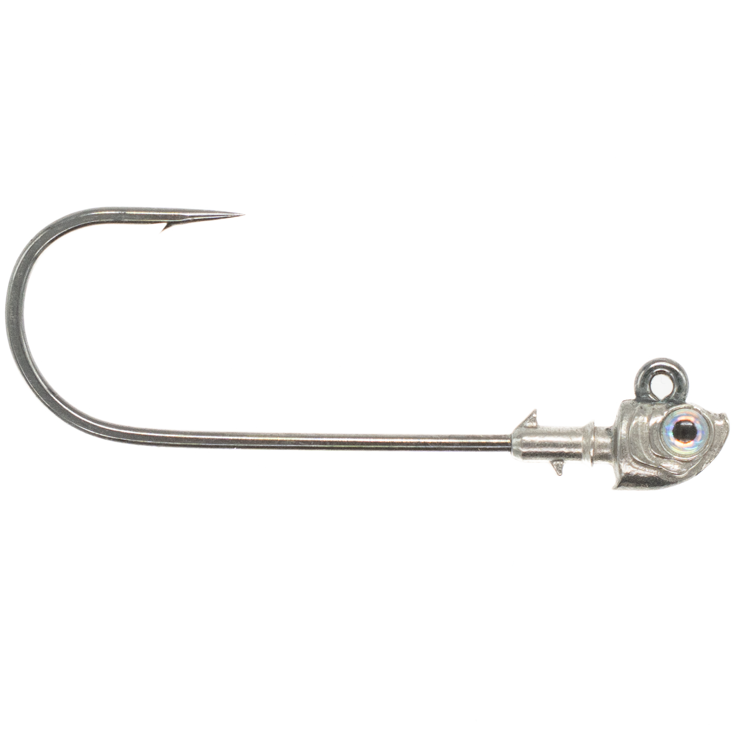 Tungsten Hit Head