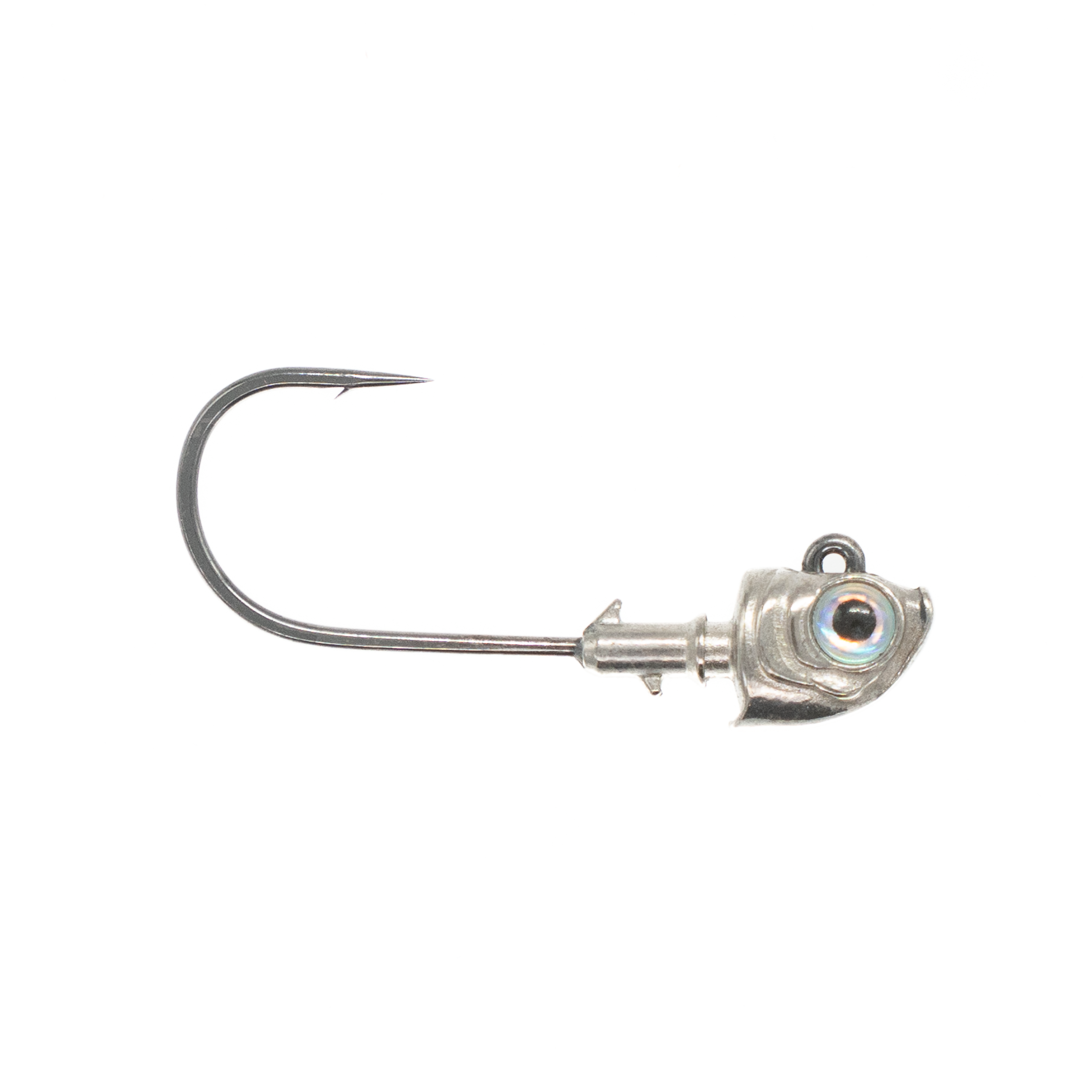 Tungsten Hit Head