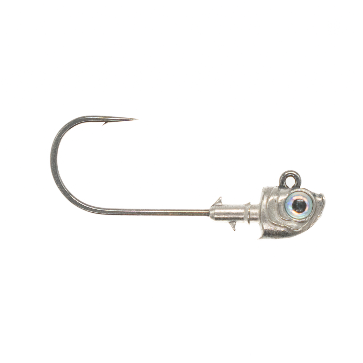Tungsten Hit Head