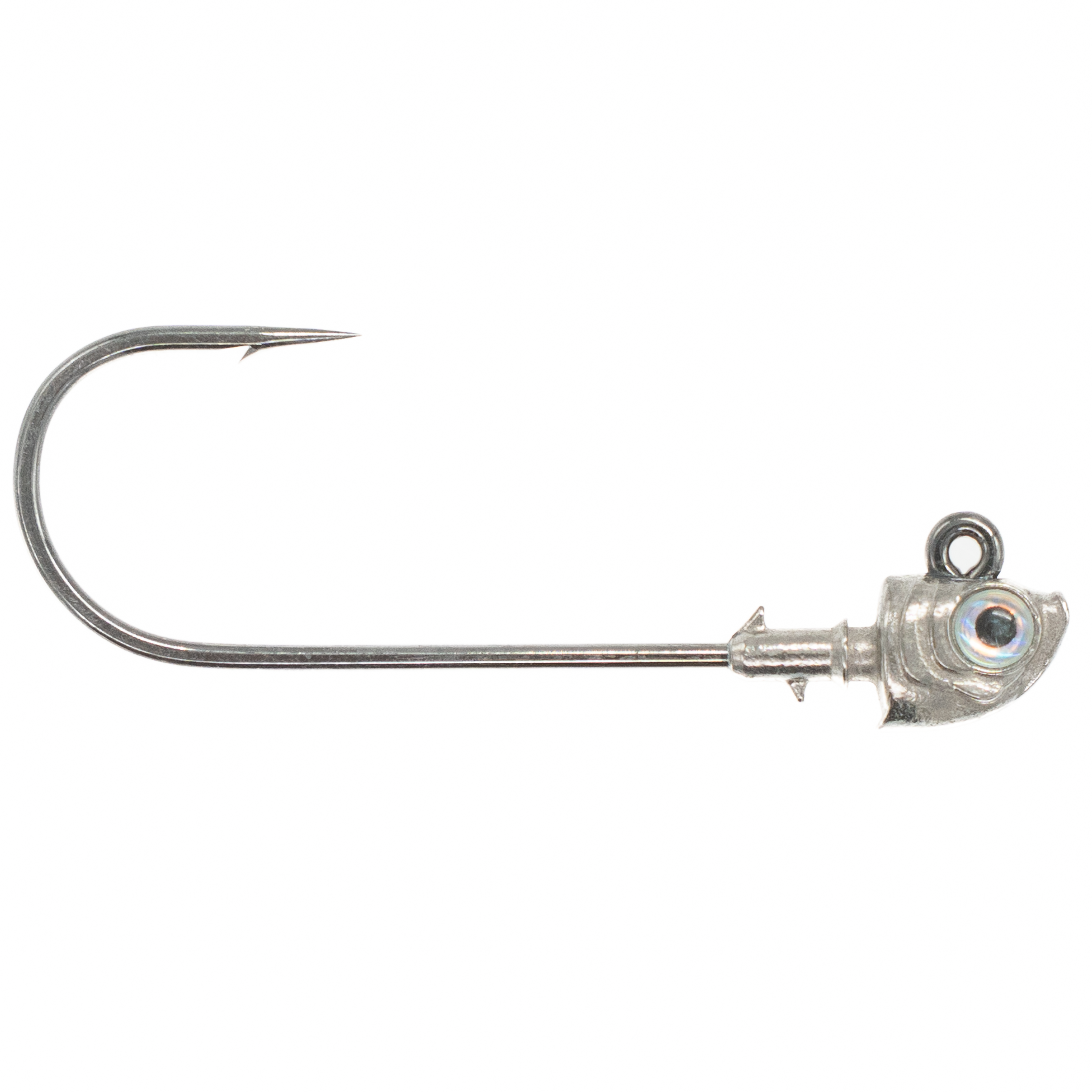 Tungsten Hit Head