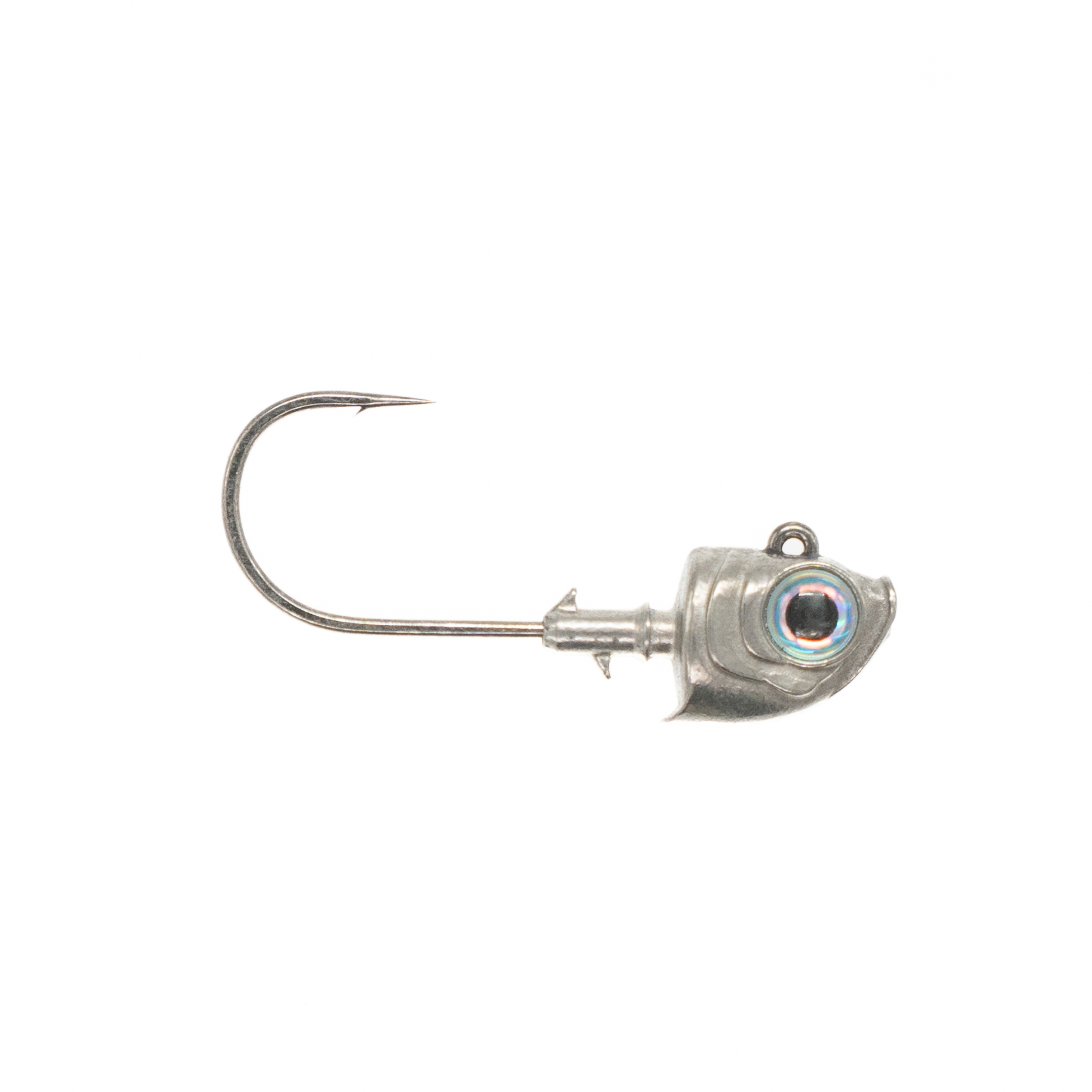 Tungsten Hit Head