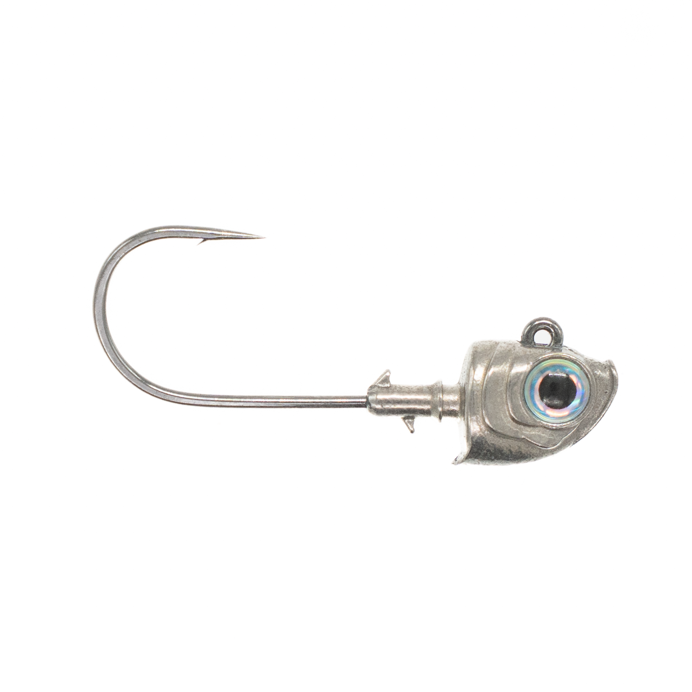 Tungsten Hit Head