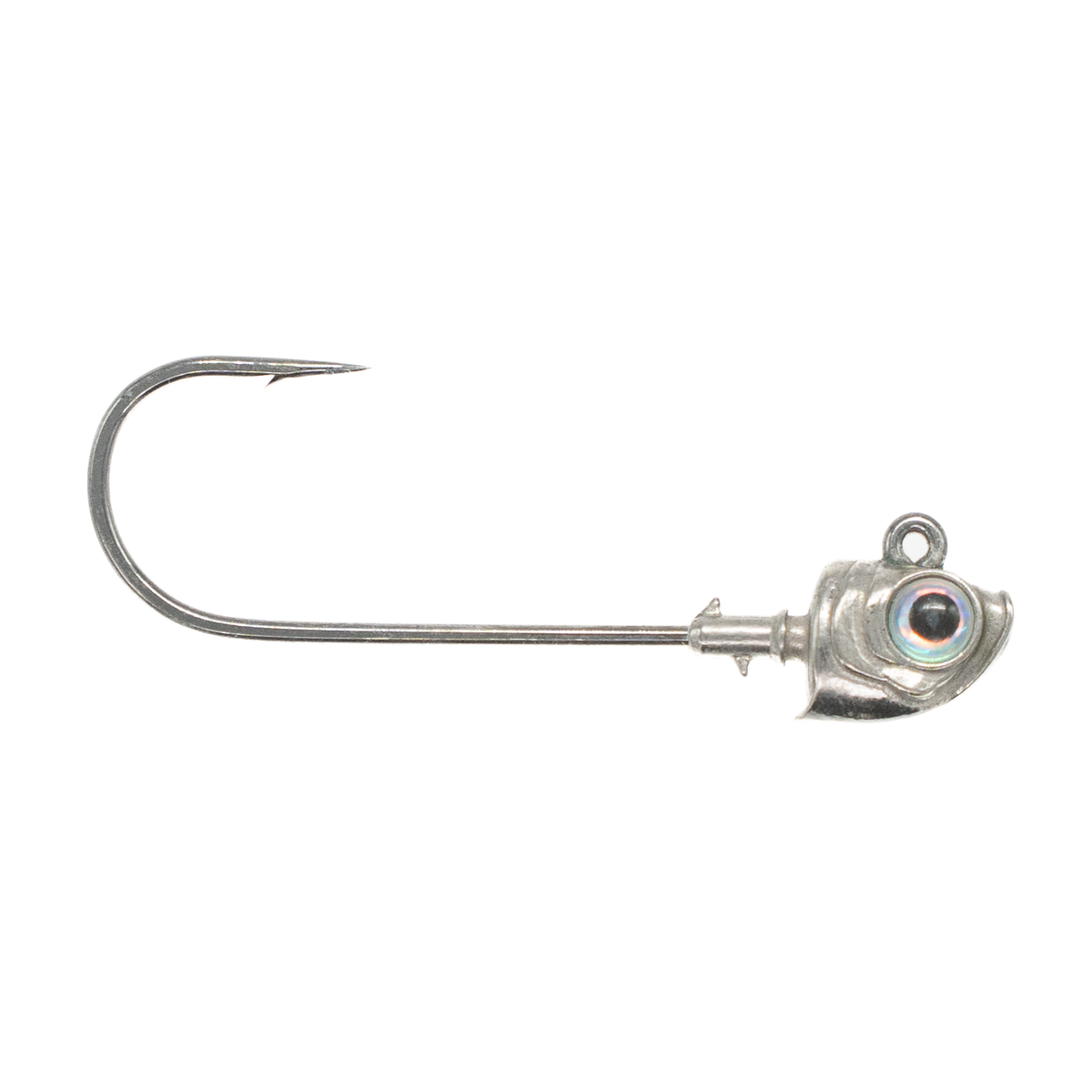 Tungsten Hit Head