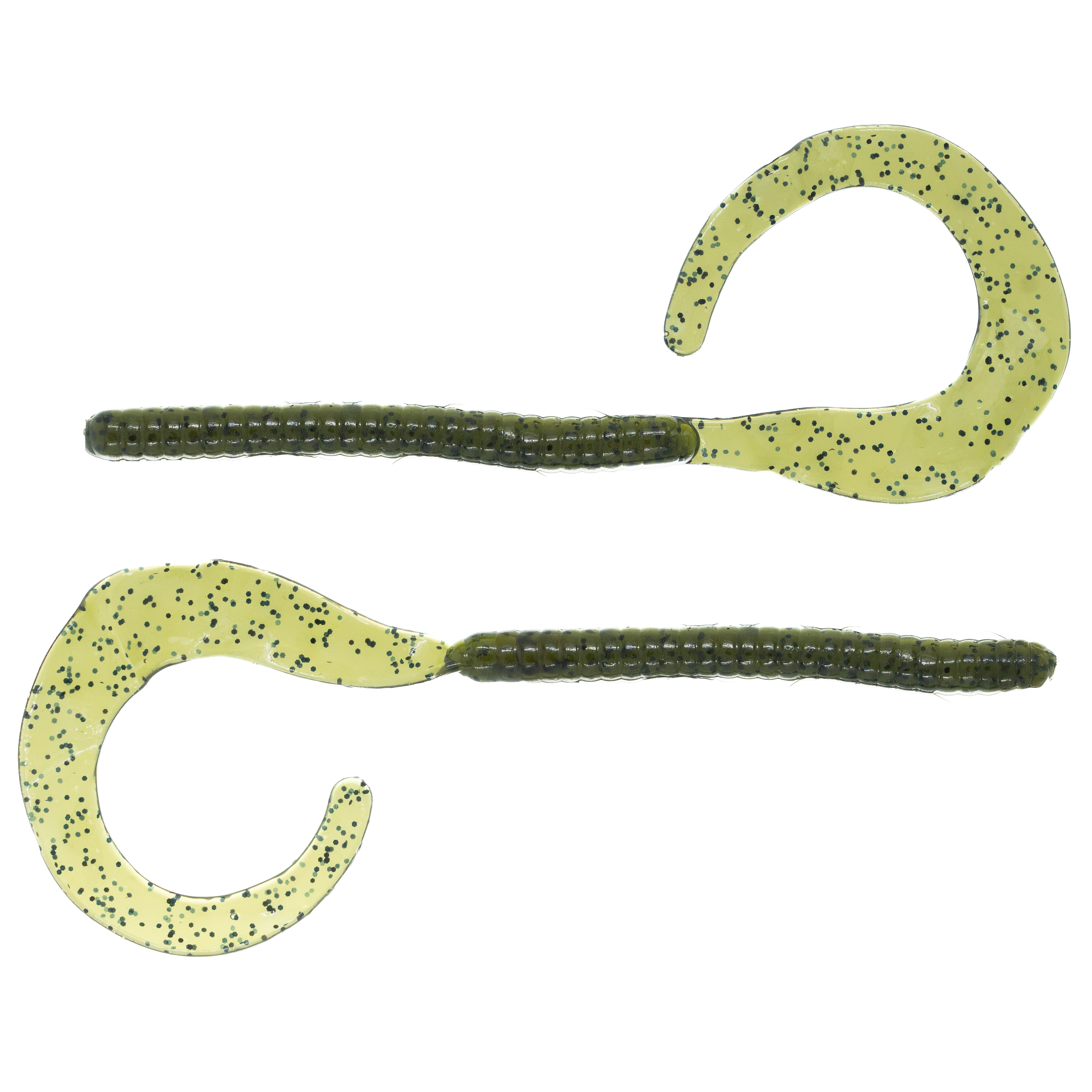Kowikkee Worm 12"
