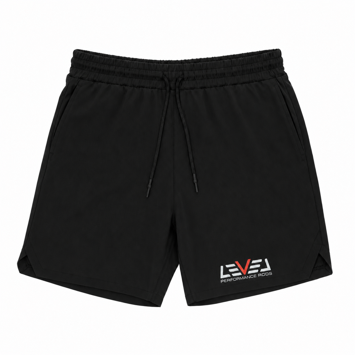 Level Ramp Wear Active Shorts