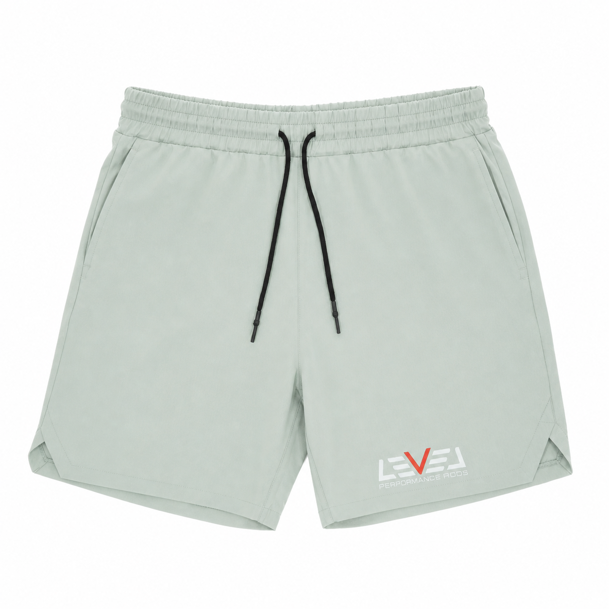 Level Ramp Wear Active Shorts