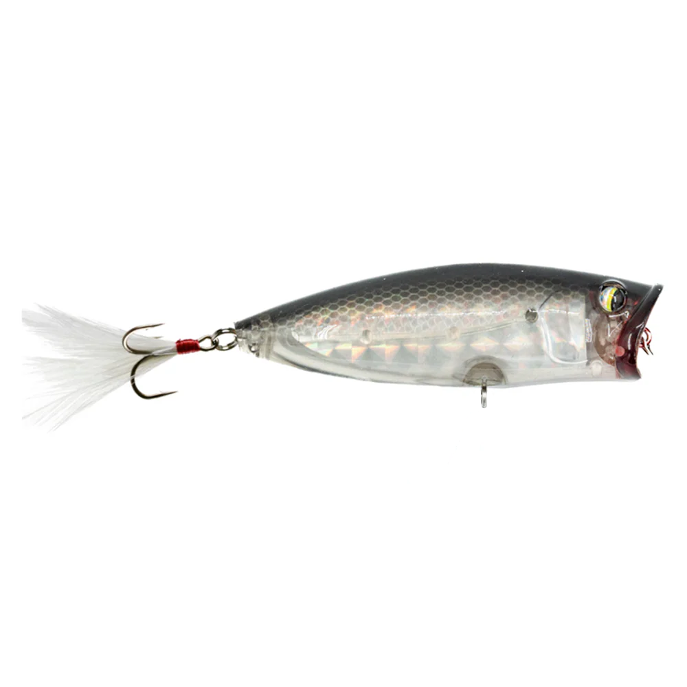 Poppa Chewy Topwater Killa