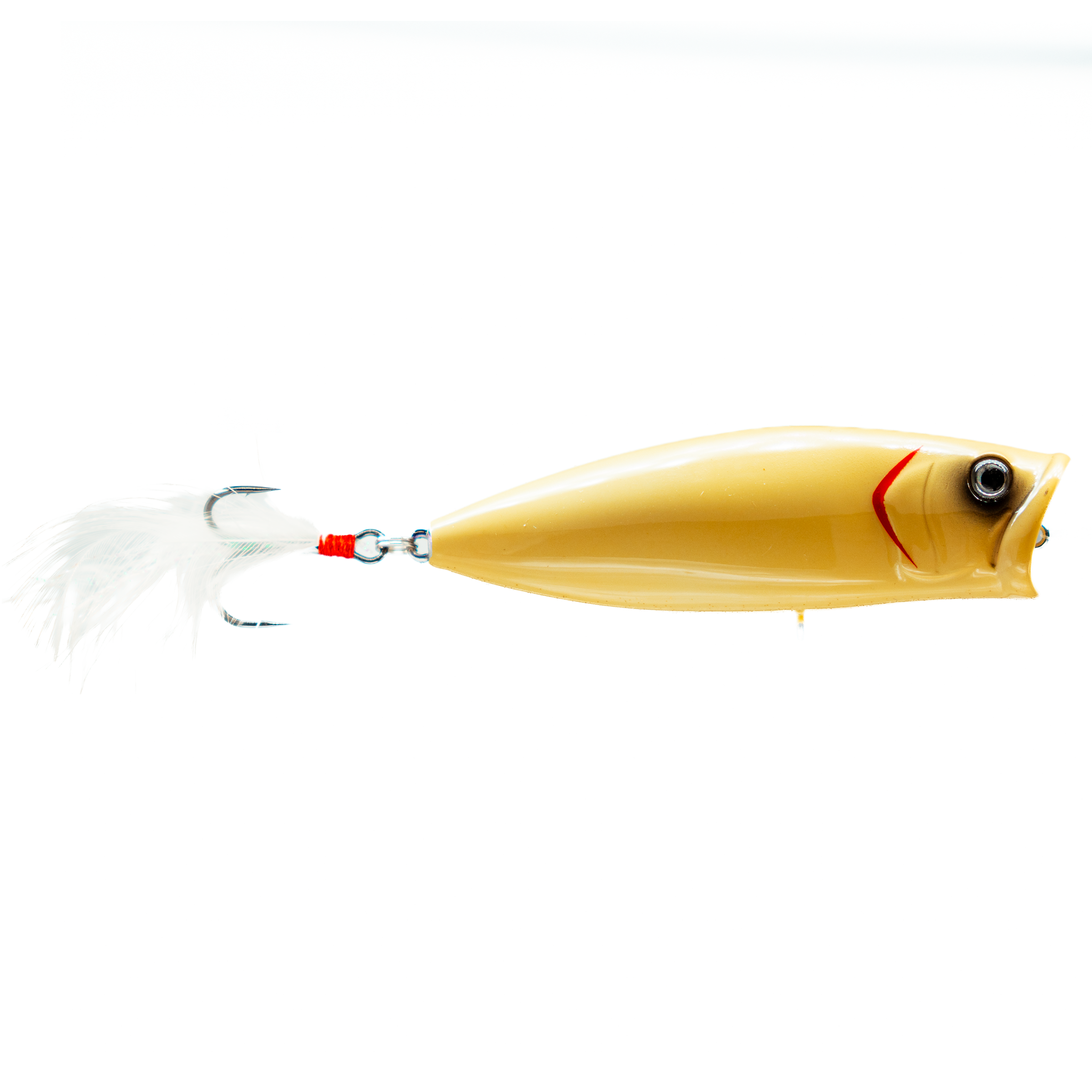 Poppa Chewy Topwater Killa