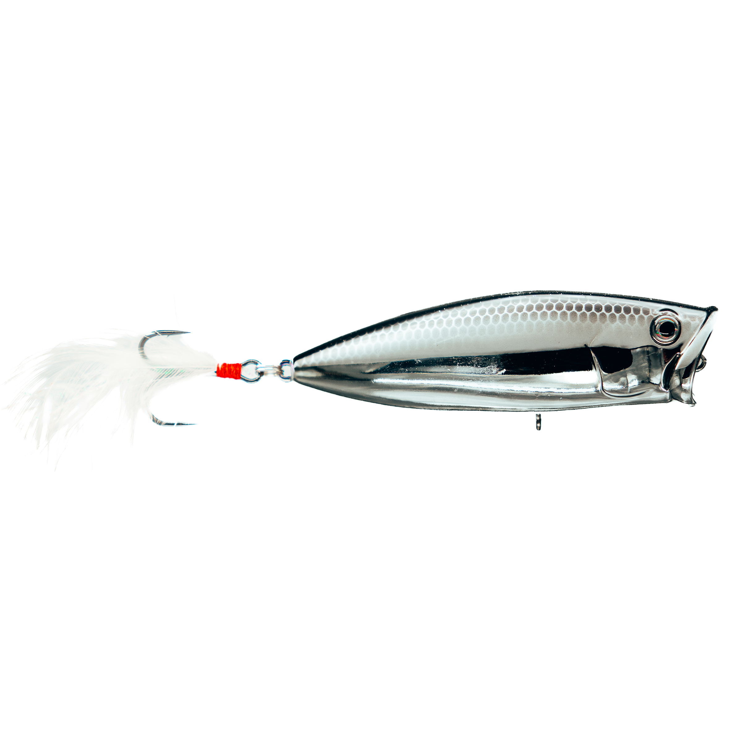 Poppa Chewy Topwater Killa