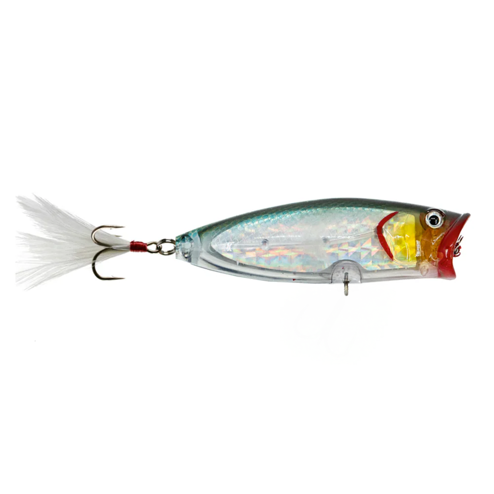 Poppa Chewy Topwater Killa