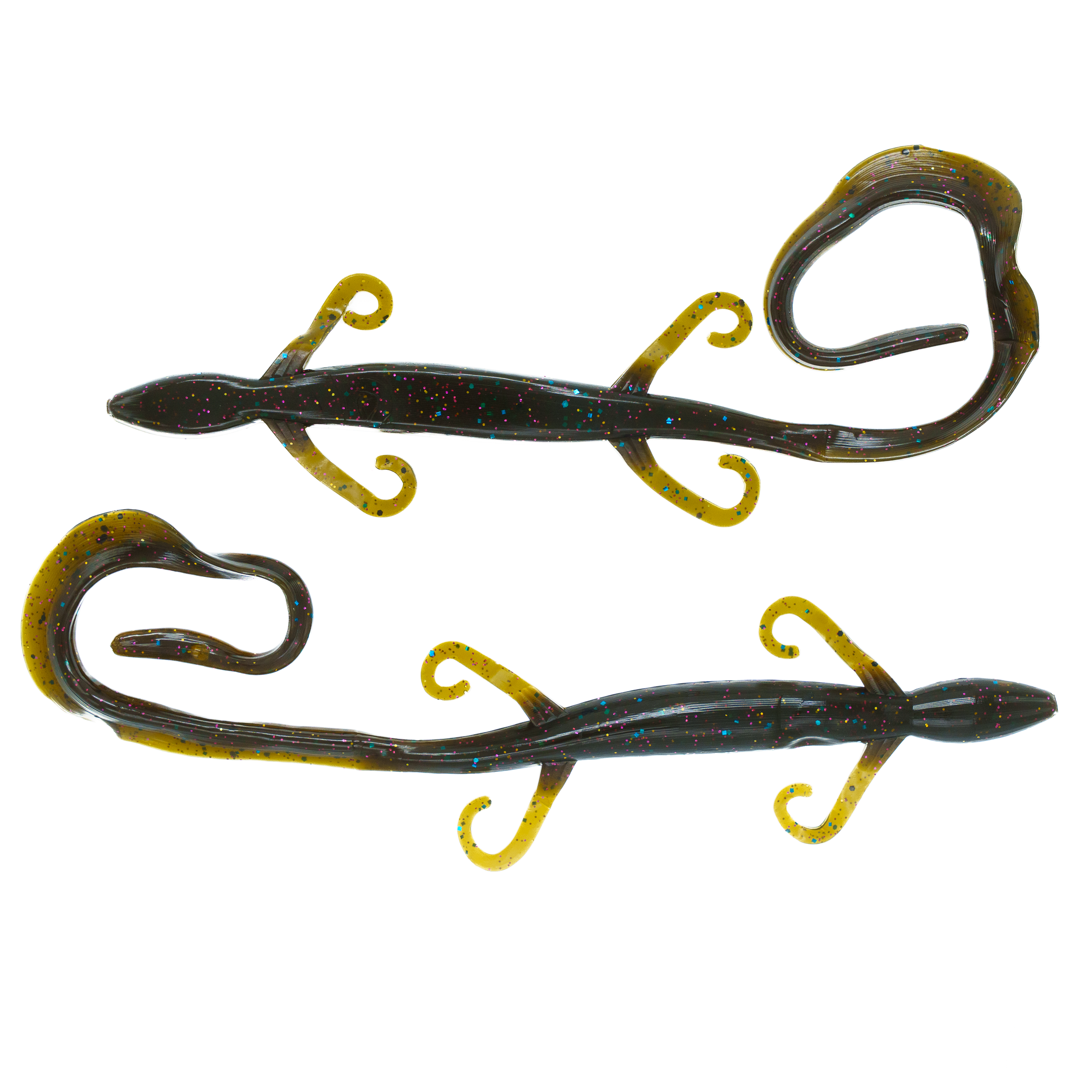 Power Line Lizard 14"