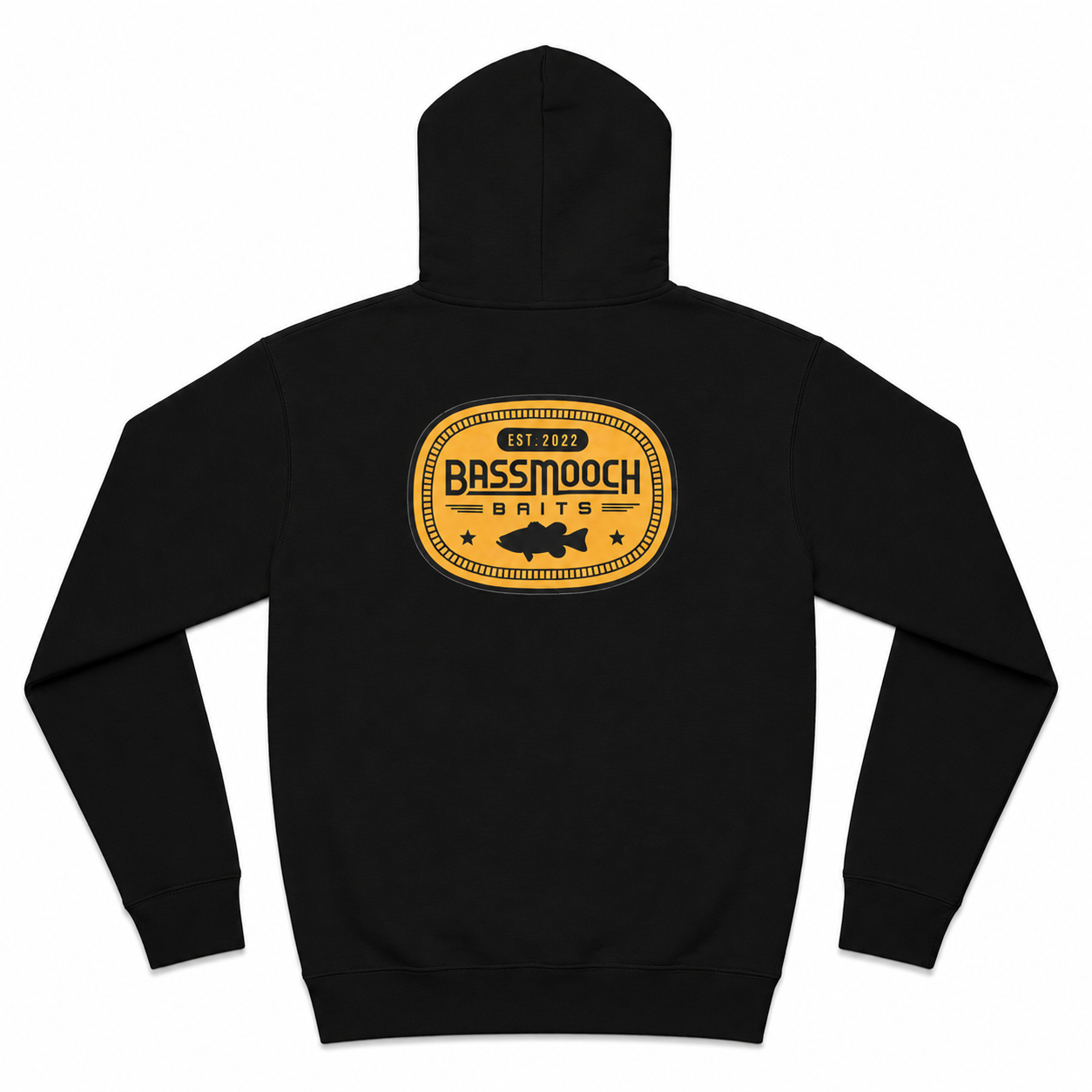Wingman Hoodie