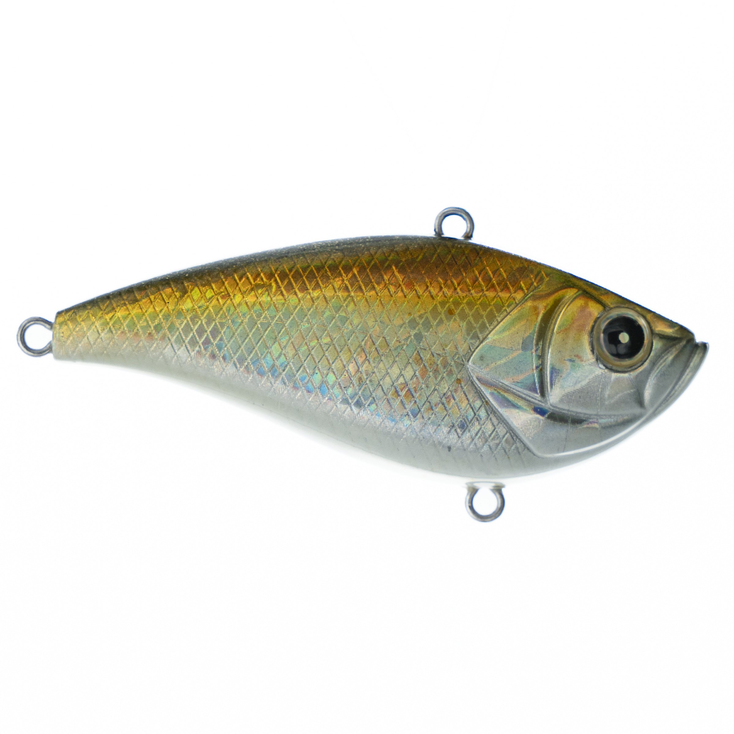 Heavy Shaker Z Lipless Crankbait