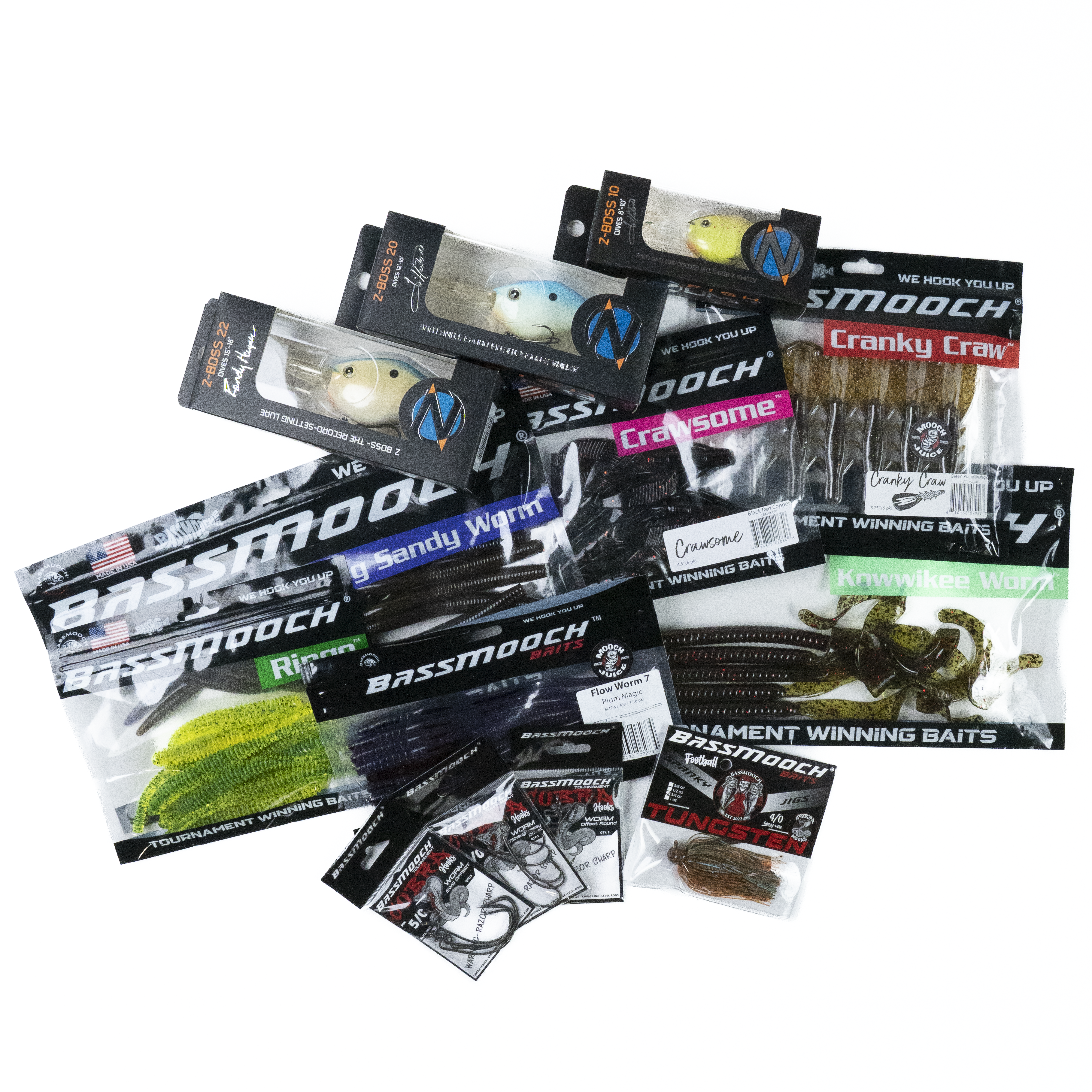 Summertime Bundle